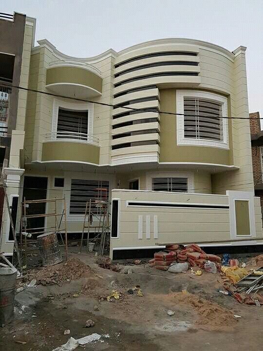 مقاول ترميم واجهات في السيل الكبير