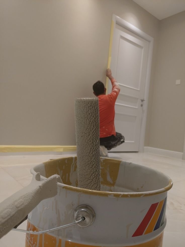 تجديد المنازل في الطائف