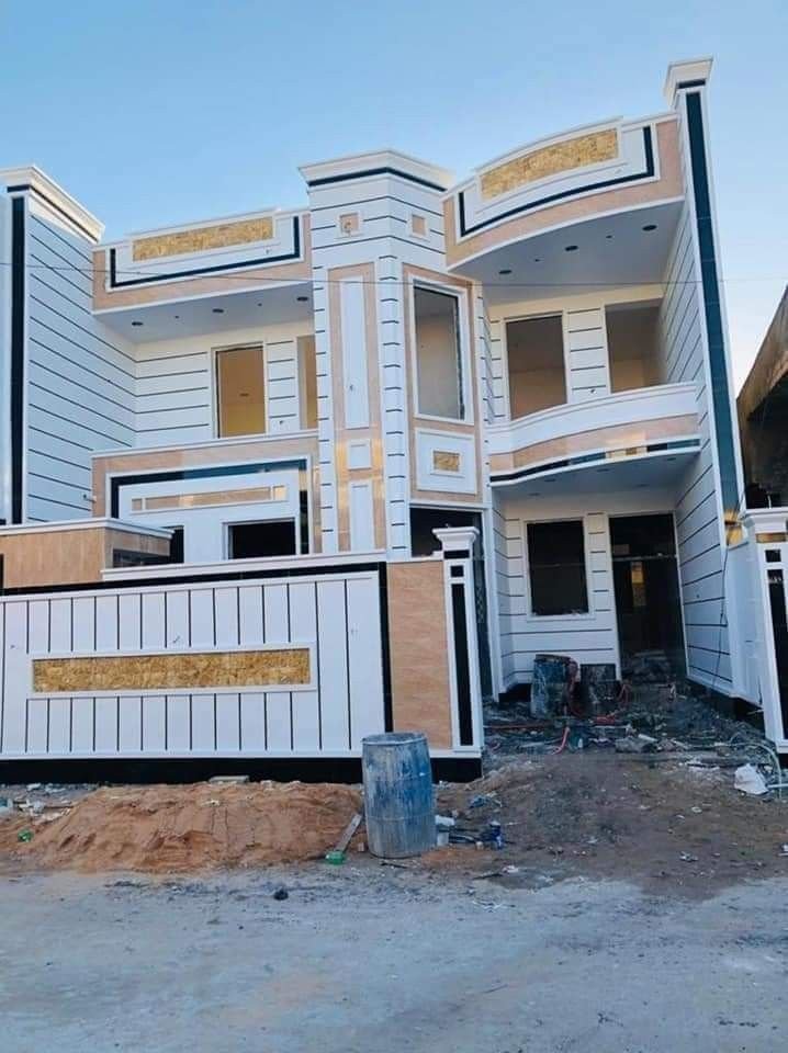 ترميم واجهات المباني في الطائف