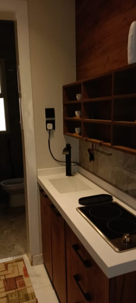 ديكور مطابخ حديثة