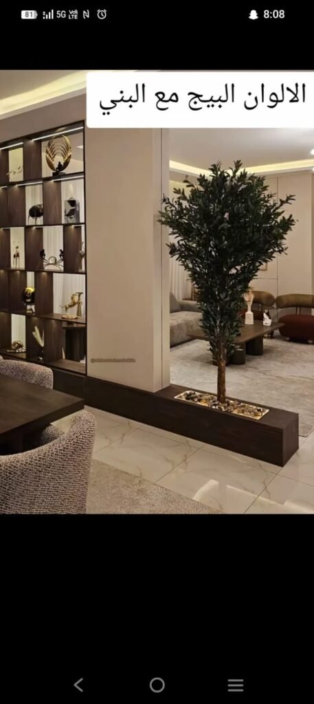 تجديد مداخل فنادق