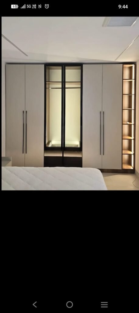 معلم ديكورات الطائف