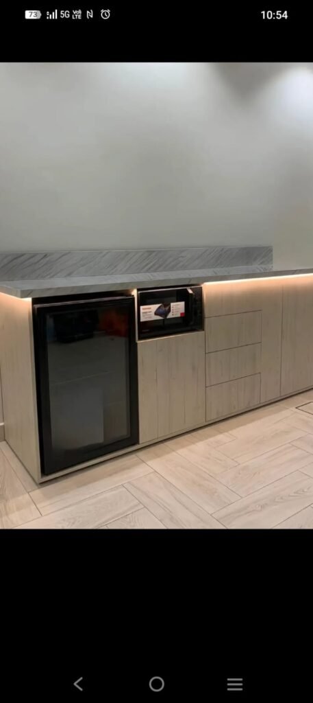 ترميم مطابخ وحمامات