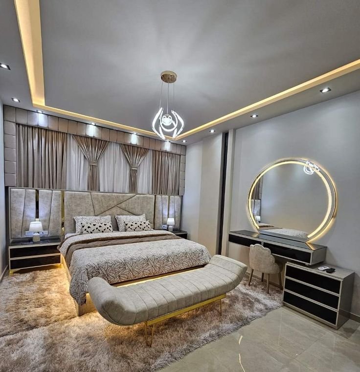 أفضل حلول الديكور الحديثة